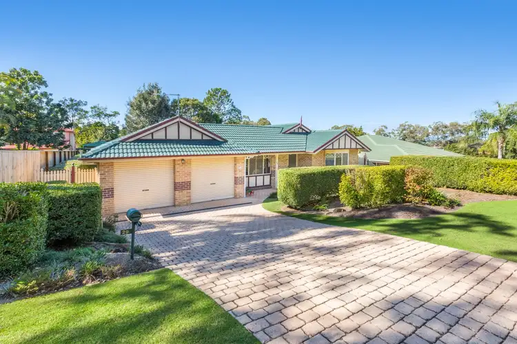 29 Flinders Crescent, Forest Lake QLD 4078