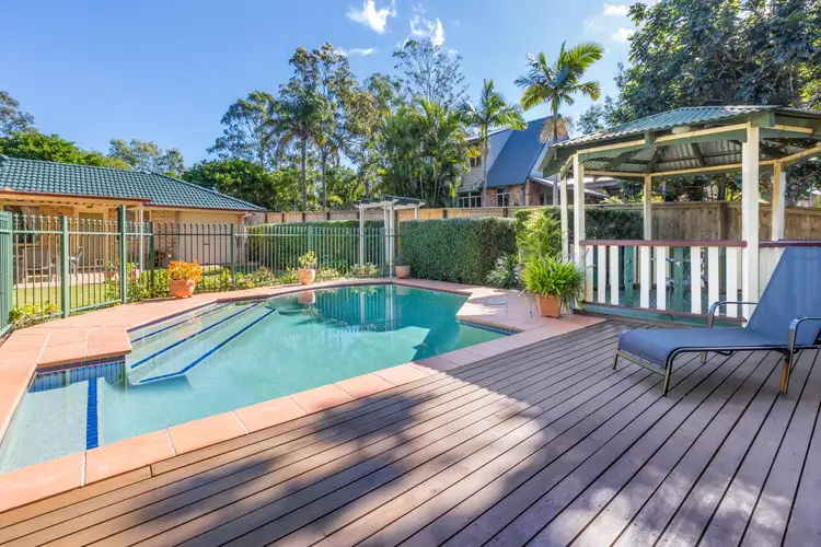 Second view of Homely house listing, 29 Flinders Crescent, Forest Lake QLD 4078