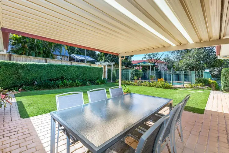 Fourth view of Homely house listing, 29 Flinders Crescent, Forest Lake QLD 4078