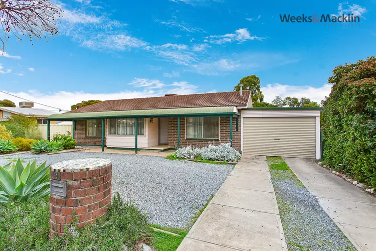 6 Danum Ave, Ingle Farm SA 5098