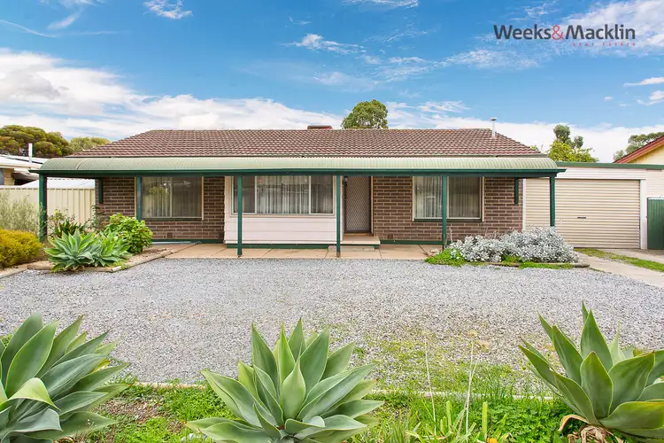 Second view of Homely house listing, 6 Danum Ave, Ingle Farm SA 5098