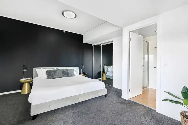 Sixth view of Homely apartment listing, 1008 "Mantra Sierra Grand" 22 Surf Parade, Broadbeach QLD 4218