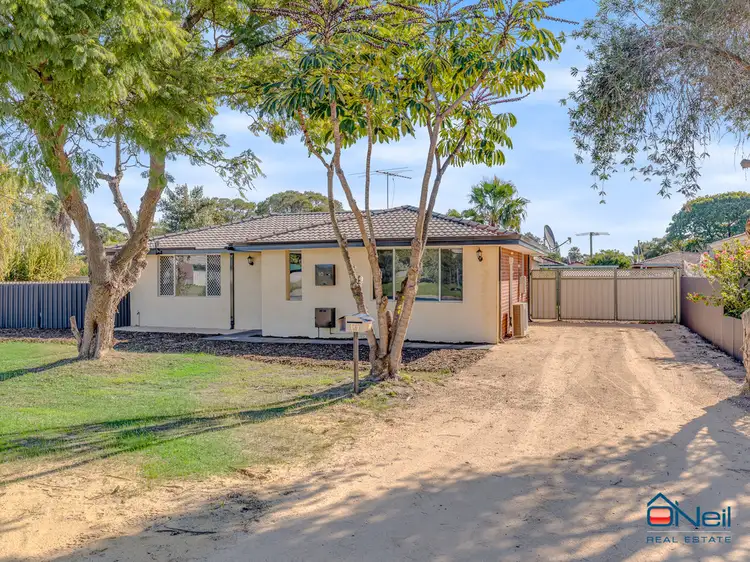 Main view of Homely house listing, 10 Redtingle Road, Camillo WA 6111