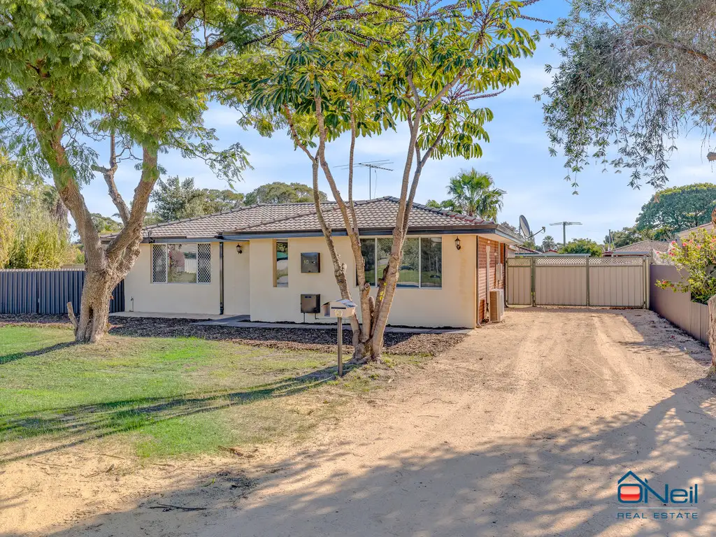 Main view of Homely house listing, 10 Redtingle Road, Camillo WA 6111