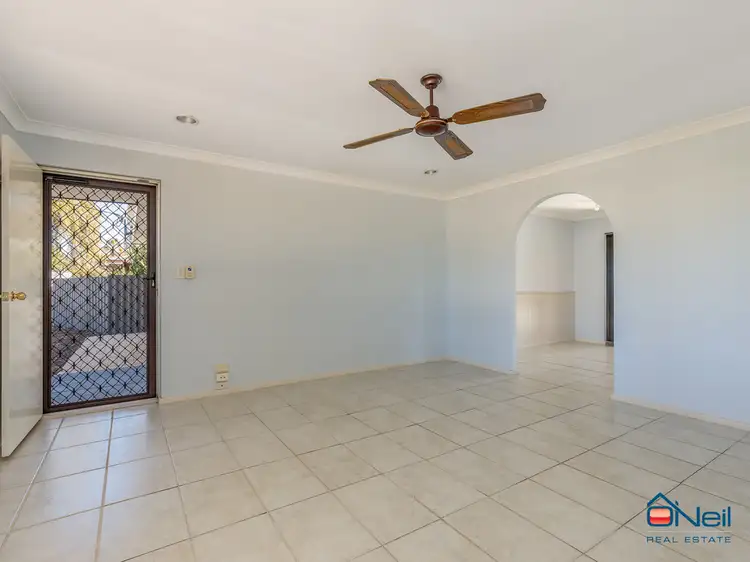 Third view of Homely house listing, 10 Redtingle Road, Camillo WA 6111