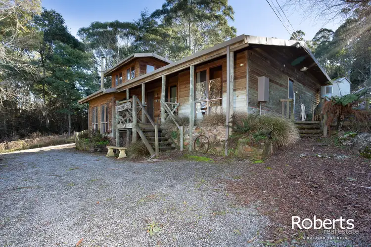 Seventh view of Homely house listing, 1876 Mole Creek Road, Mole Creek TAS 7304