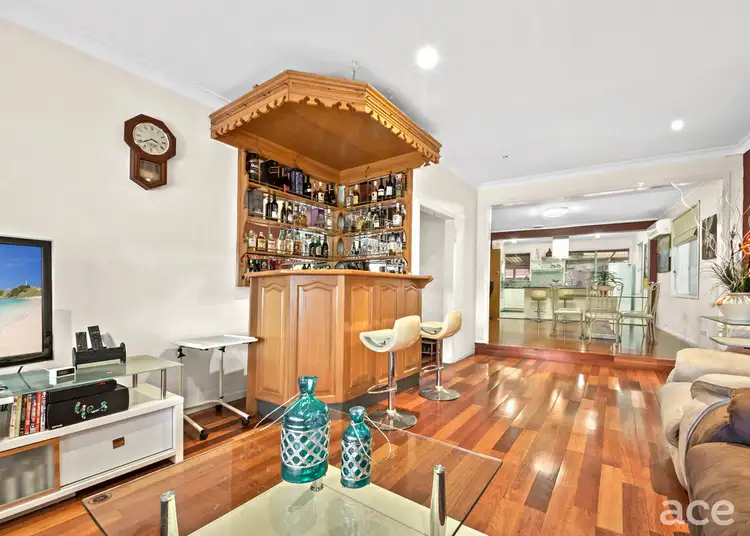 Sixth view of Homely house listing, 25 Chirnside Crescent, Laverton VIC 3028