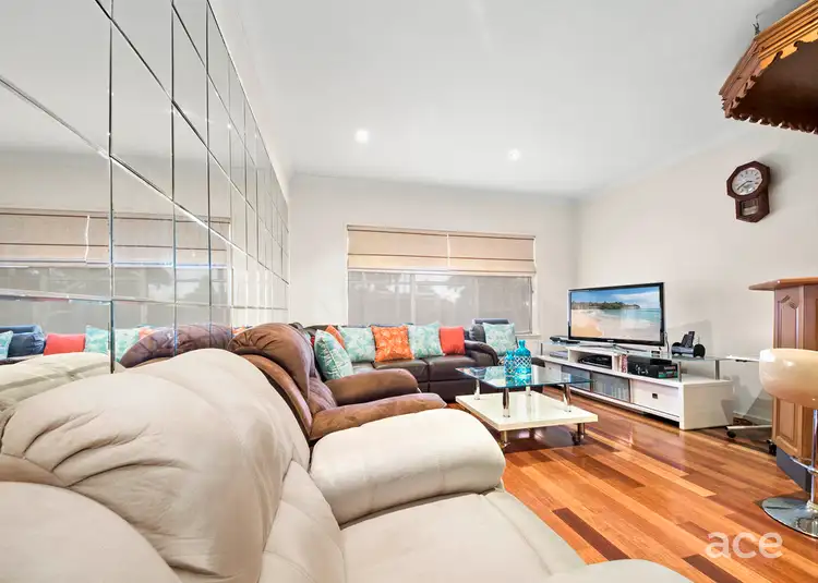 Seventh view of Homely house listing, 25 Chirnside Crescent, Laverton VIC 3028