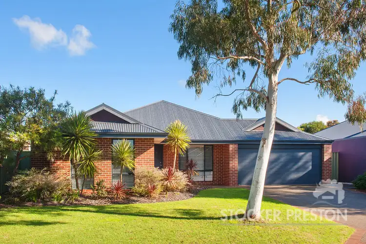 10 Olearia Crescent, Margaret River WA 6285