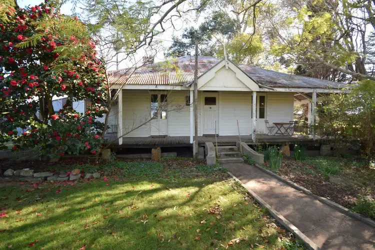 Main view of Homely house listing, 92 Millbank Road, Terara NSW 2540