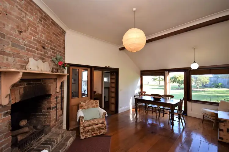 Second view of Homely house listing, 92 Millbank Road, Terara NSW 2540
