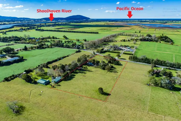 Third view of Homely house listing, 92 Millbank Road, Terara NSW 2540
