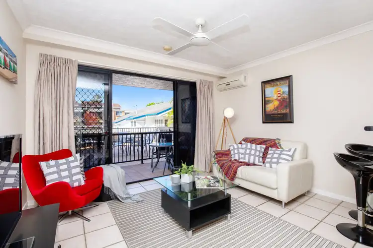 4/45 Ventura Road, Mermaid Beach QLD 4218