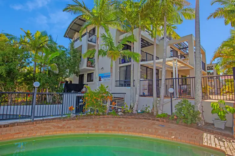 Second view of Homely unit listing, 4/45 Ventura Road, Mermaid Beach QLD 4218
