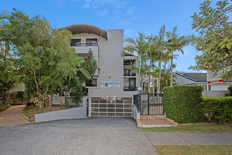 Third view of Homely unit listing, 4/45 Ventura Road, Mermaid Beach QLD 4218