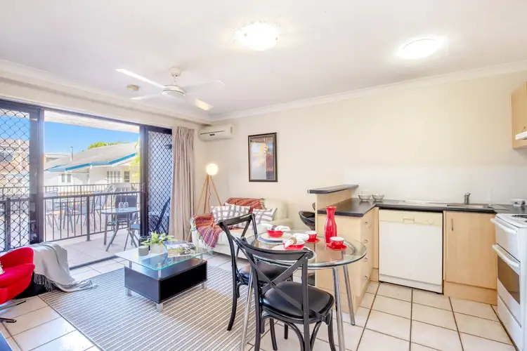 Fifth view of Homely unit listing, 4/45 Ventura Road, Mermaid Beach QLD 4218