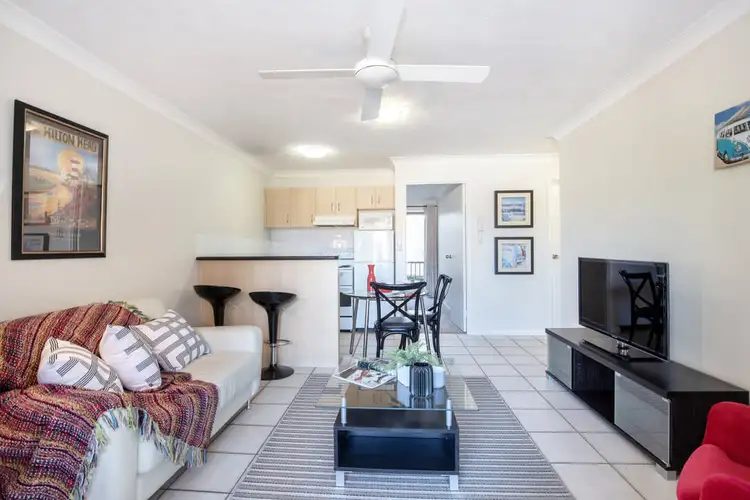 Sixth view of Homely unit listing, 4/45 Ventura Road, Mermaid Beach QLD 4218