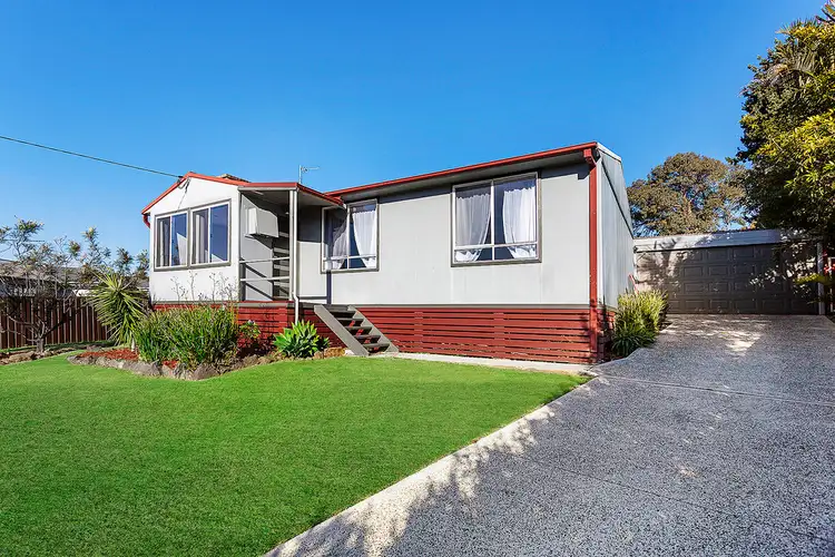 3 Dolan Street, Dapto NSW 2530
