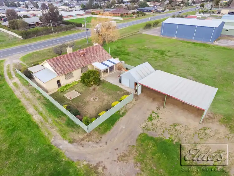 Fourth view of Homely house listing, 315 Midland Highway, Epsom VIC 3551