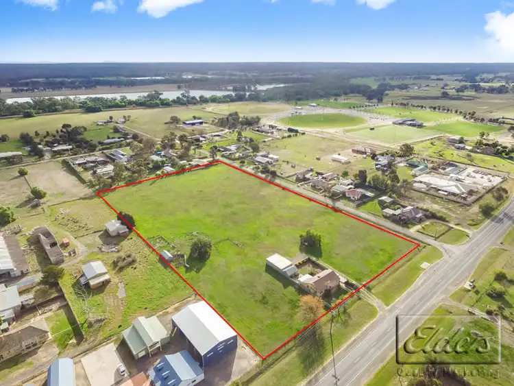 Sixth view of Homely house listing, 315 Midland Highway, Epsom VIC 3551