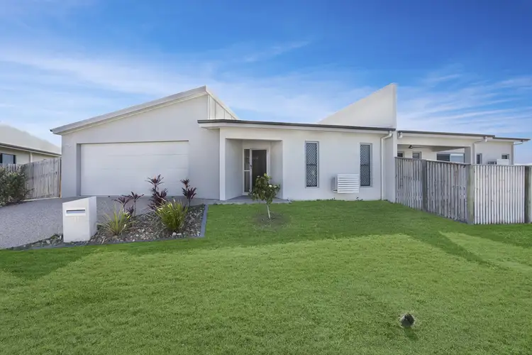 31 Trevalla Entrance, Burdell QLD 4818