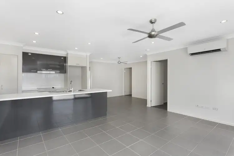 Fourth view of Homely semi-detached listing, 31 Trevalla Entrance, Burdell QLD 4818