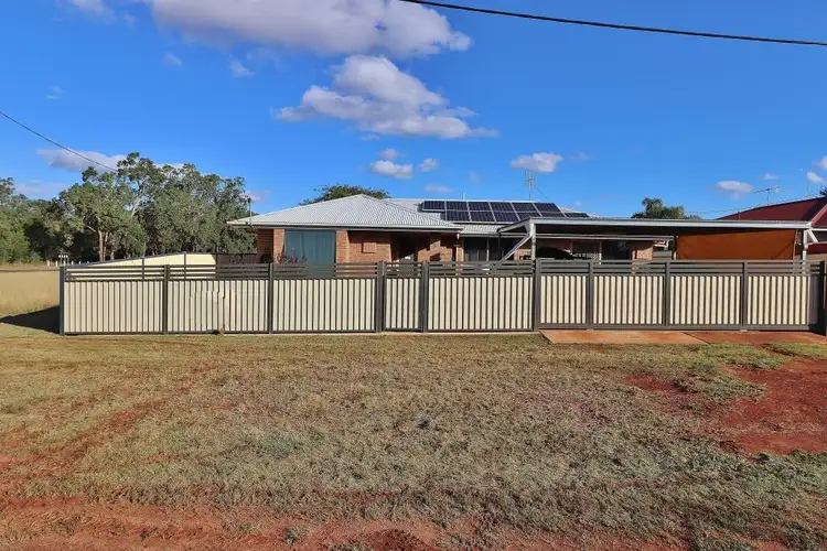 5 MATILDA STREET, Wooroolin QLD 4608