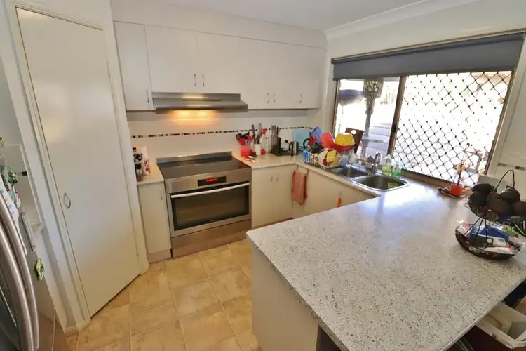 Second view of Homely house listing, 5 MATILDA STREET, Wooroolin QLD 4608