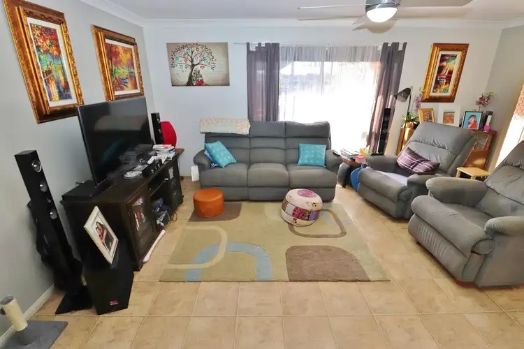 Third view of Homely house listing, 5 MATILDA STREET, Wooroolin QLD 4608