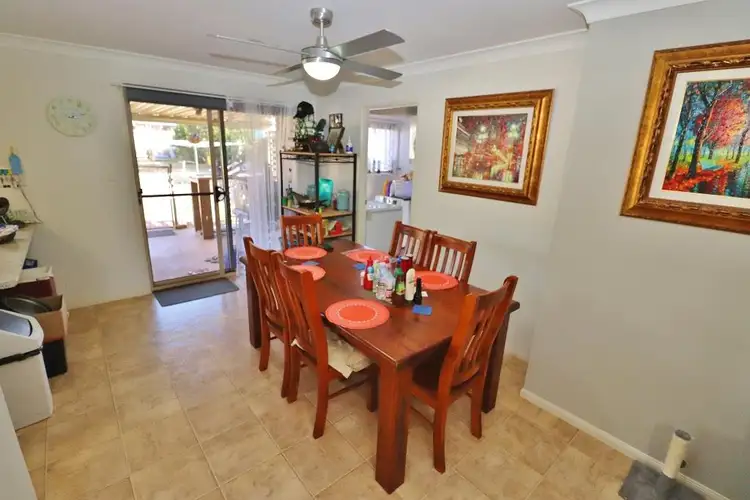 Fourth view of Homely house listing, 5 MATILDA STREET, Wooroolin QLD 4608