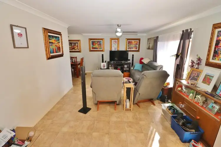 Fifth view of Homely house listing, 5 MATILDA STREET, Wooroolin QLD 4608