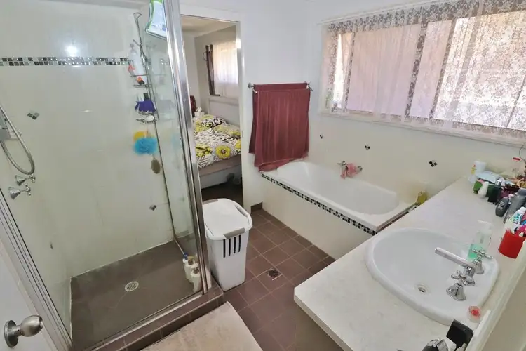 Seventh view of Homely house listing, 5 MATILDA STREET, Wooroolin QLD 4608