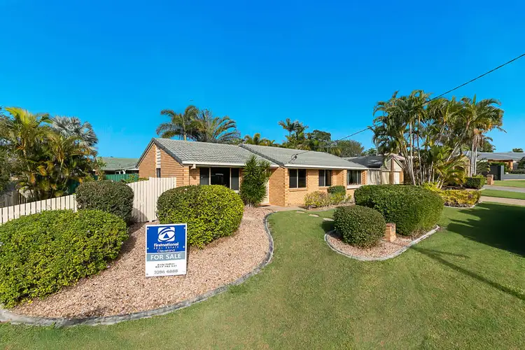 6 Anna Court, Capalaba QLD 4157
