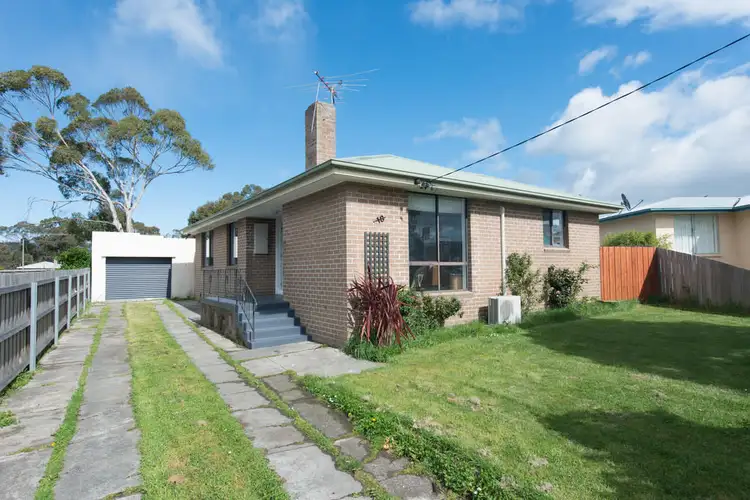 18 Young Court, Rokeby TAS 7019