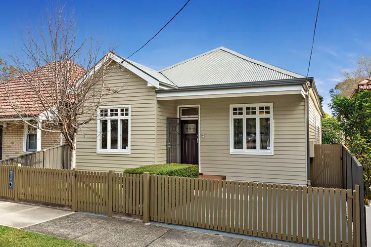 49 Cromwell Street, Croydon Park NSW 2133