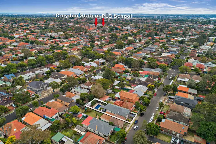 Second view of Homely house listing, 49 Cromwell Street, Croydon Park NSW 2133