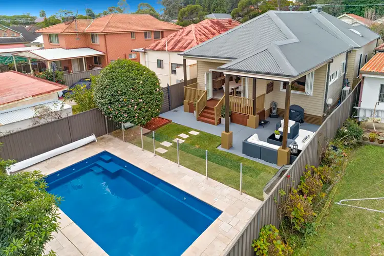 Third view of Homely house listing, 49 Cromwell Street, Croydon Park NSW 2133