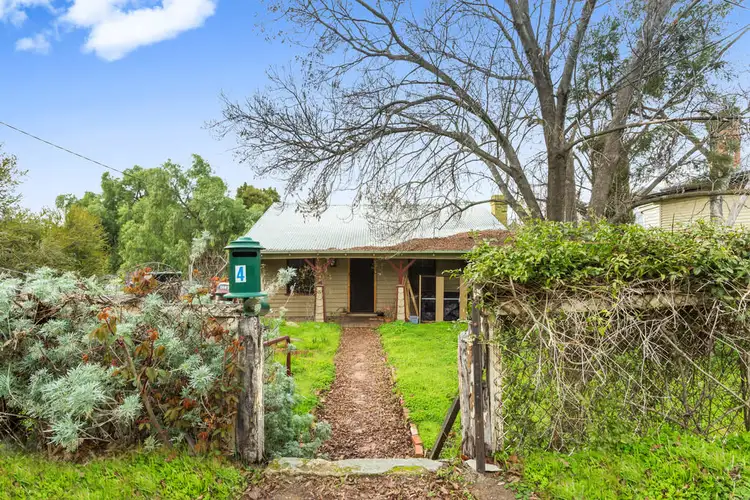 4 Harrison Street, Bendigo VIC 3550