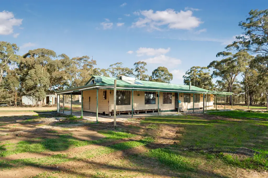 Main view of Homely house listing, 26 Wattle Grove, Neilborough VIC 3570