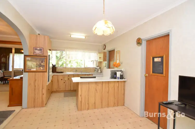 Third view of Homely house listing, 97 Ranfurly Way, Mildura VIC 3500