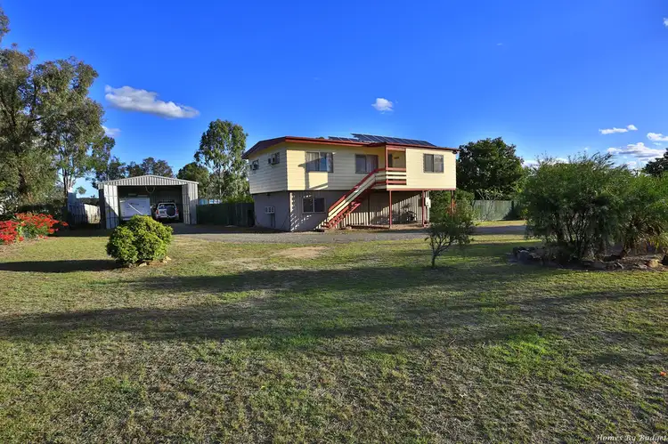 Main view of Homely rural property listing, Address available on request