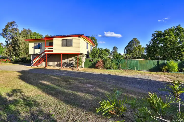 Fifth view of Homely rural property listing, Address available on request