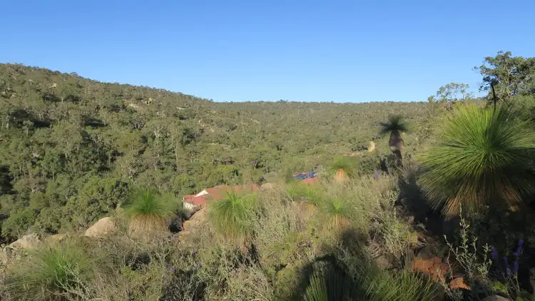Main view of Homely land listing, 10 Alidja Lane, Swan View WA 6056