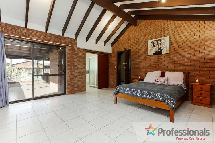 5 Verdon Place, Riverton WA 6148