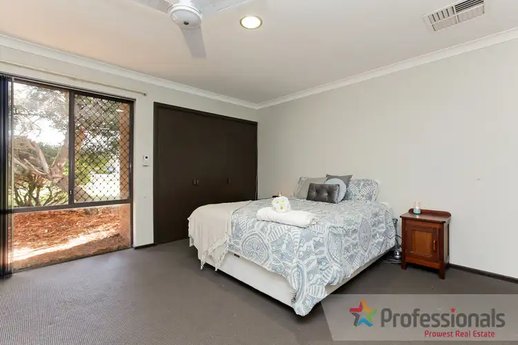 Fourth view of Homely house listing, 5 Verdon Place, Riverton WA 6148