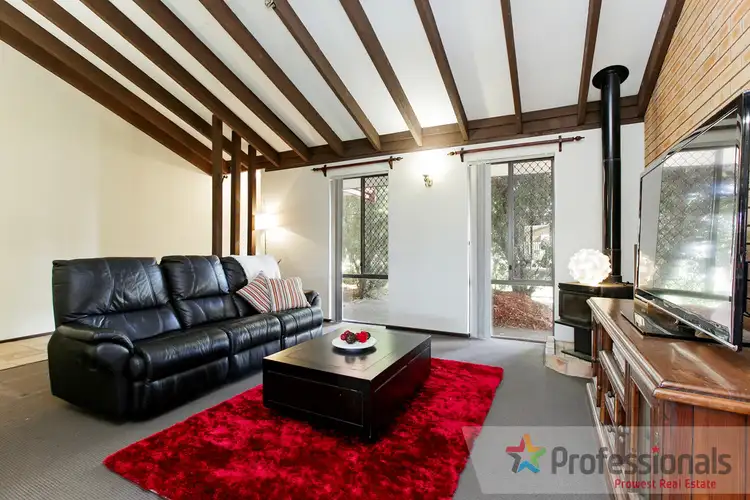 Fifth view of Homely house listing, 5 Verdon Place, Riverton WA 6148