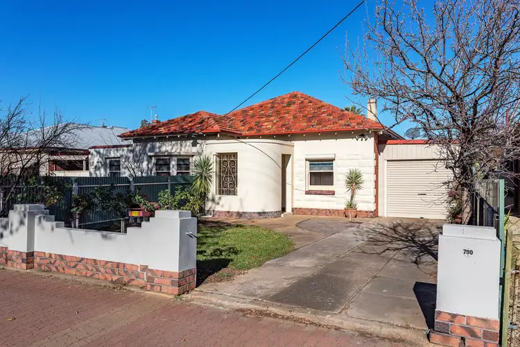 790 Port Road, Woodville South SA 5011