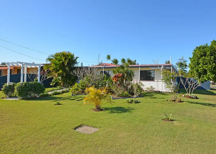 Sixth view of Homely house listing, 8 Preston Street, Point Vernon QLD 4655