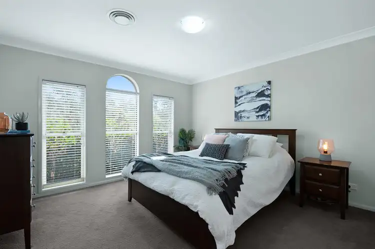 Second view of Homely house listing, 10 CANADA CRESCENT, Cameron Park NSW 2285