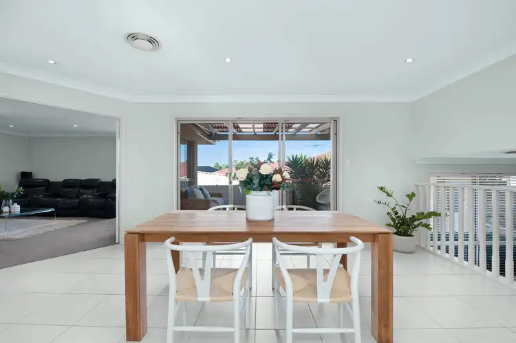 Third view of Homely house listing, 10 CANADA CRESCENT, Cameron Park NSW 2285